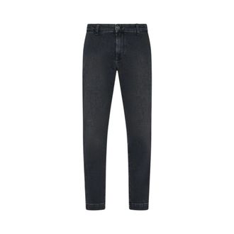 Liu Jo Jeans Chino - Jeans - Hombre - Gris - W33