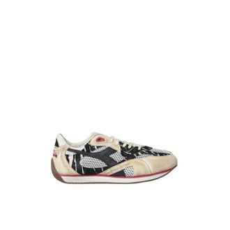 Diadora Sneakers - Dames - Schoenen - Veelkleurig - Maat: 37 1/2 EU