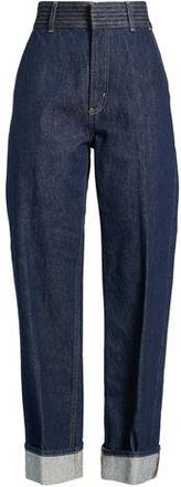 Frame Denim BOTTOMWEAR - Pantaloni jeans su YOOX.COM