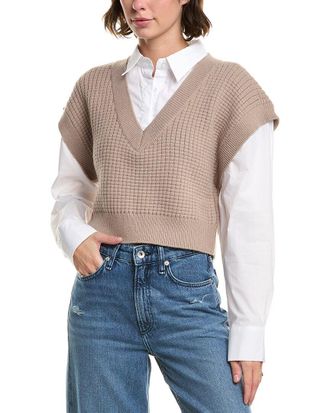 Elan Elan Sweater