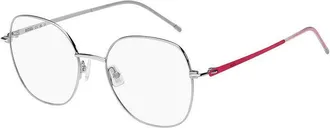 HUGO BOSS BOSS 1529 0AVB 00 Silver/Pink 52mm