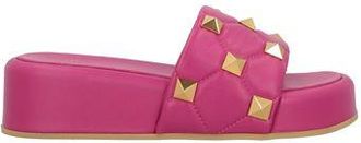 Valentino Garavani FOOTWEAR - Sandals on YOOX.COM