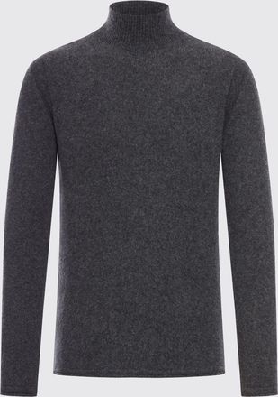 Roberto Collina Sweater ROBERTO COLLINA Men color Grey