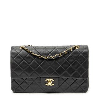 Chanel Classic Double Flap 26 schoudertas