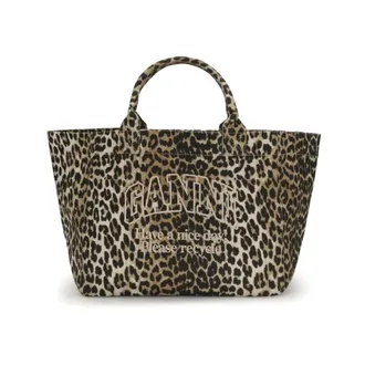 Ganni Mujer, Bolsos, Multicolor, Talla: ONE Size