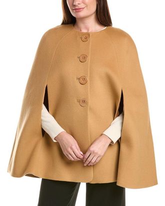 Carolina Herrera Cape