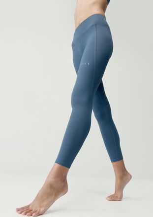 Born Living Yoga Legging Madaba Stormy Grey