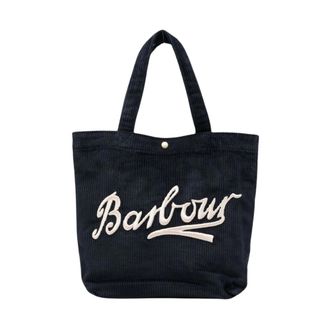 Barbour unisex, Bolsos, Azul, Talla: ONE Size