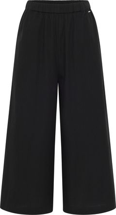 Dreimaster Dreimaster Culotte Dames zwart