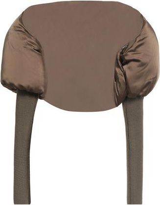 Rick Owens TOPWEAR - Coprispalle su YOOX.COM