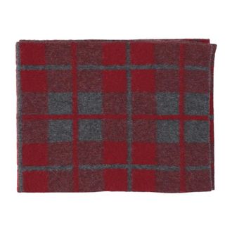 Guest In Residence Hombre, Accesorios, Rojo, Talla: ONE Size