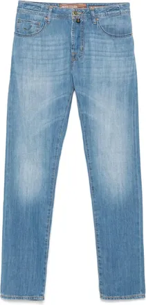 Jacob Cohen Jeans Bard - Blu