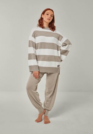 You Look Perfect LOUNGEWEAR SET - Pullover Felia & Pants Bella