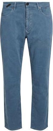 Jeckerson PARTES DE ABAJO - Pantalones vaqueros en YOOX.COM