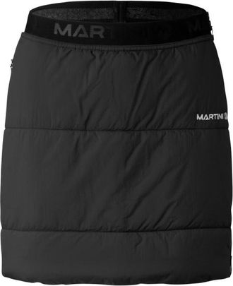 Martini Desire Wish IN Skirt Kunstfaserjupe f&uuml;r Damen | schwarz