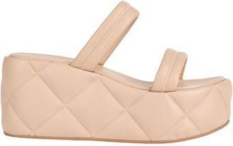 Le Silla CALZADO - Sandalias con cierre en YOOX.COM