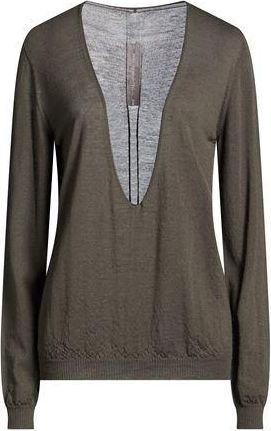 Rick Owens MAGLIERIA - Pullover su YOOX.COM