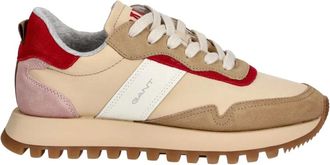 GANT Donna, Scarpe, Beige, 40 EU, new