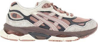 Asics GEL-NYC 2.0 sneakers Woman 4.5