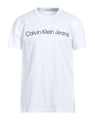 Calvin Klein T-shirts