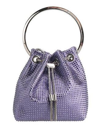 Jimmy Choo London BAGS - Handbags on YOOX.COM
