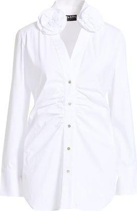 La Petite Robe Di Chiara Boni TOPWEAR - Shirts on YOOX.COM