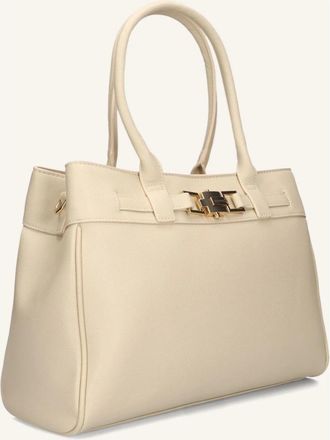 Valentino Alina Re - Dames - Handtassen - Beige - ONE Size - Tassen