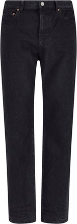Saint Laurent Jeans Dritti