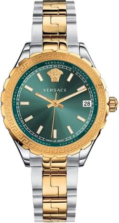 Versace Mujer, Accesorios, Gris, Talla: ONE Size