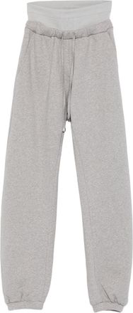 The Attico Cotton Sweatpants-Donna