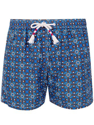 MC2 Saint Barth Lighting 70 Micro Deco Swim Shorts