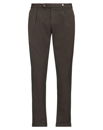 Myths BOTTOMWEAR - Trousers on YOOX.COM