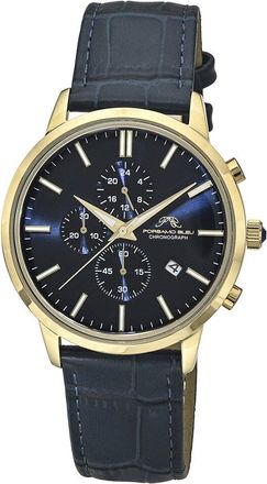 Porsamo Bleu Mens Aura Watch