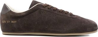 Common Projects Sneakers in pelle scamosciata - Marrone
