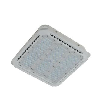Netlighting Energy Outdoor Recessed Commercial Light White IP65 4000K