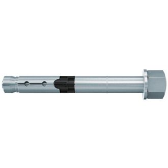 Fischer Tassello ancorante in acciaio fh ii-h con dado cieco -12 x 140 mm / 1 Pezzo
