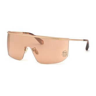 Roberto Cavalli SRC012M 8FCX Shiny Copper Gold/Copper