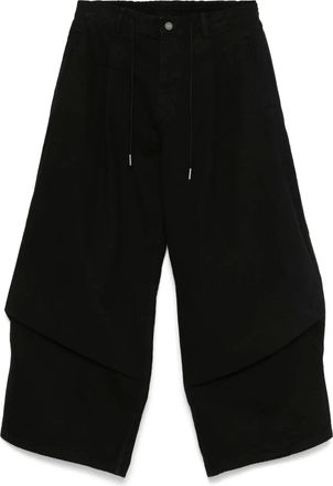 Songzio Jeans Morris - Nero