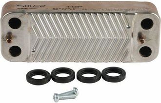 DIFF Eyewear Scambiatore Secondario 16p