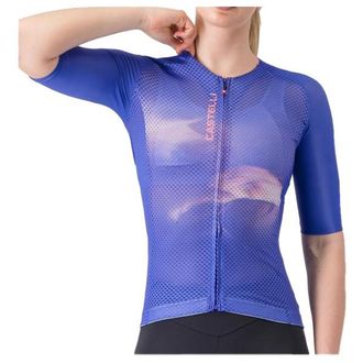 Castelli Climbers A/C Jersey Velotrikot f&uuml;r Damen | bunt