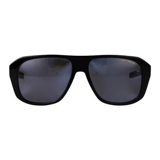 Dita Eyewear Sunglasses, male, Black, Size: 56 MM Lancier Sunglasses