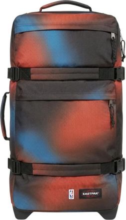 Eastpak Transit R M - unisex - Grote koffers - Veelkleurig - ONE Size - Polyester - Koffers