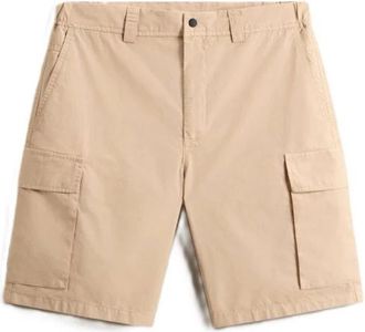 Woolrich Uomo, Pantaloncini, Beige, W34, new