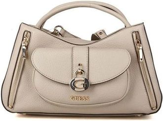 Guess Mujer, Bolsos, Beige, Talla: ONE Size