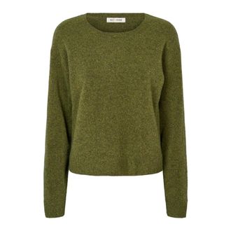 Rue de Femme RUE de FEMME - Prendas de punto - Knitwear - Mujer - Verde - XS