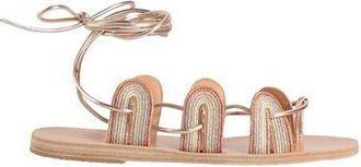 Ancient Greek Sandals FOOTWEAR - Sandals on YOOX.COM