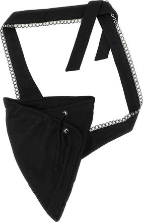 Kiko Kostadinov Kest Crossbody Bag