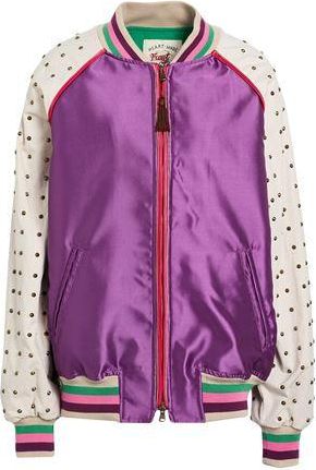 Front Street 8 COATS & JACKETS - Jackets on YOOX.COM