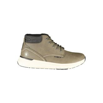 Lumberjack Uomo, Scarpe, Verde, 43 EU, new