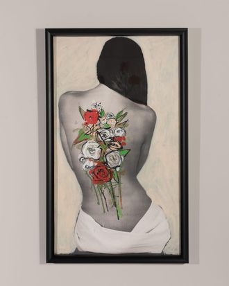 RFA Fine Art Irene Giclee Art